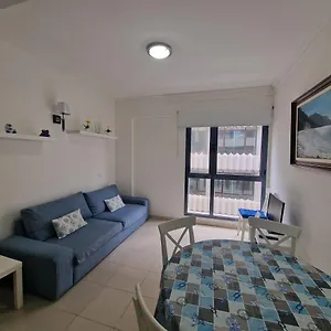 Somarcrisa Apartment