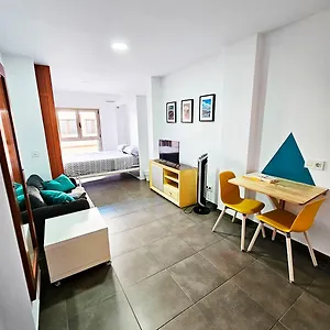 Lala Loft Canteras Las Palmas de Gran Canaria