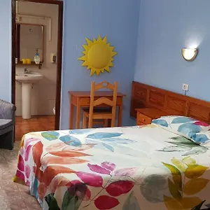 7 Soles Las Palmas de Gran Canaria
