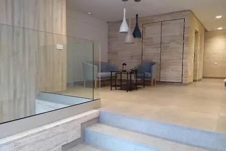 Апартаменты Sweet Home Las Canteras Лас-Пальмас-де-Гран-Канария