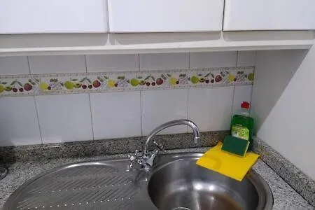 Sweet Home Las Canteras Лас-Пальмас-де-Гран-Канария