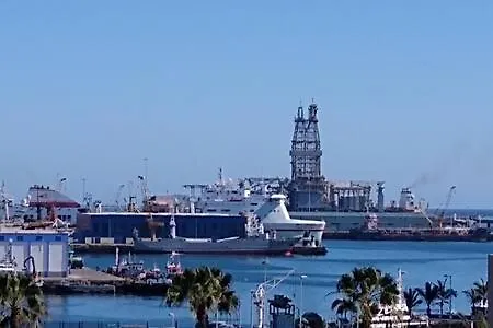 Sweet Home Las Canteras Лас-Пальмас-де-Гран-Канария Апартаменты